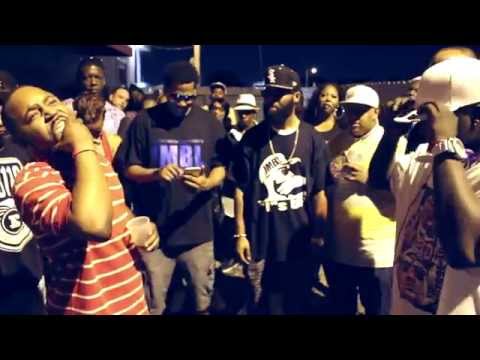 Jajo vs Steve McSwain