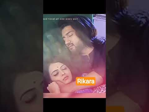 Rikara ❤️ love 💖##ishqbaaz 😘#love 💖#viral #shortfeed #omkara #gauri 💗 Omkara 🥰💞❤️❣️💕