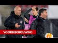 Voorbeschouwing AZ - Rijeka | Europa League