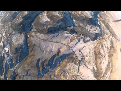 Eastern Washington Flying Part 2 - GoPro HD