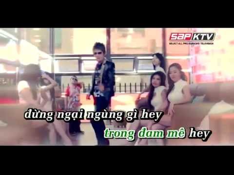 Gangnam Style karaoke việt version