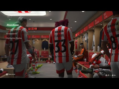 Reporte Iesa 05/12 RebelFox