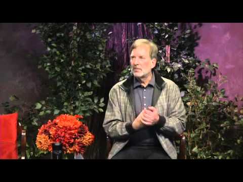 8-8 Adamus - WHAT IS 'NEW' (The powerless life Series, Walk On 8, April 2016)