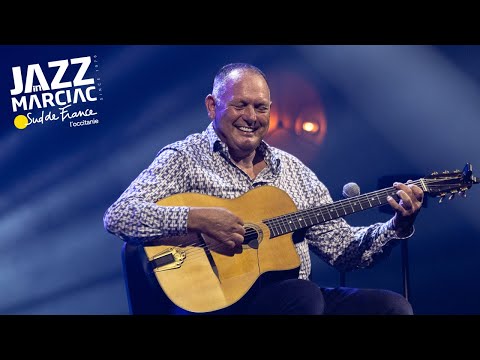 Stochelo & Mozes Rosenberg Trio "Flame Toast" | Jazz in Marciac 2025