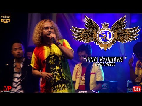 ISTIMEWA - PAIJO LONDO - FULL KOPLO PATROL 2018 [HD music video]
