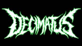 Decimatus - Fall of Mankind