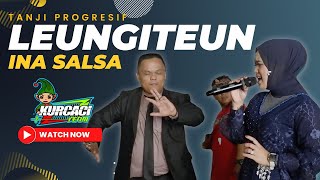 Download lagu INA SALSA - LEUNGITEUN versi TANJI PROGRESIF live NANGGERANG SUMEDANG mp3