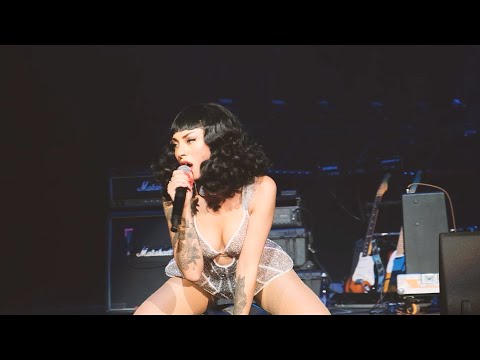 La Ramona - Movistar Arena Miley Cyrus Recap