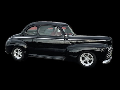 1946 Ford Coupe (CC-1853000) for sale in Burlington, Washington