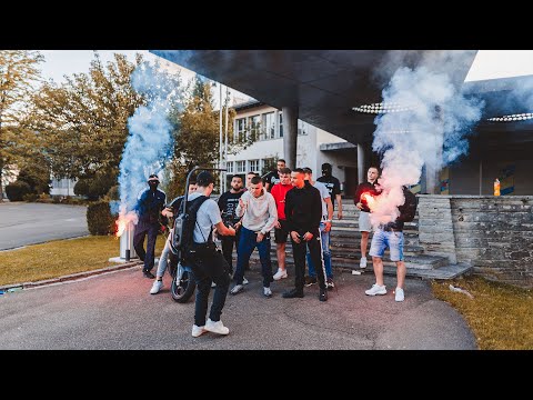 Dukat x Zezo - KNS (Official Video)