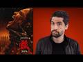 Evil Dead Burn Movie Review
