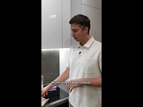 Kaip pasigaminti Dubajaus šokolado saldainį už mažiau nei 1 eurą?