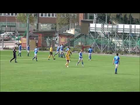 P14 mestaruussarja KajHa 05 vs. RoPS 05 yj. (1)