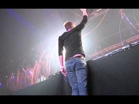 Bryan Kearney @ ASOT 600 Official Kidson Aftermovie