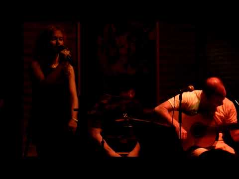 Mirna Manassero- Zafiro y Luna-