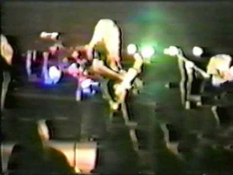 Darkthrone Live 1991 - 08 - A Blaze In The Northern Sky