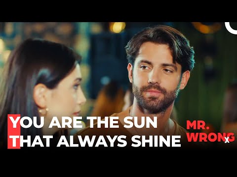 Love Stories Never Have Endings - Mr. Wrongs Special Scenes