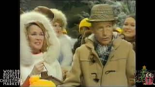 Live Watch Party - Best of Bing Crosby&#39;s Christmas Shows