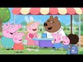 Peppa S EMERGENCY Miss Rabbit Has A BIG Accident Peppa Pig Cartoon For Kids