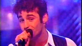 Wet Wet Wet - With A Little Help From My Friends - Christmas Top Of The Pops 1988