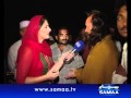News Beat With Fereeha Idrees Apr 21 2012 SAMAA TV 3 3