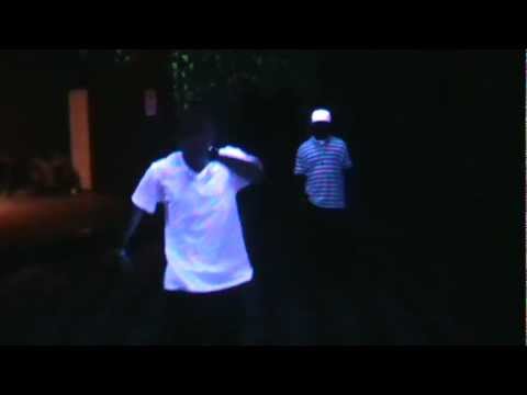 G1 Artist Sticky L Performs at Club CHAOS in Waycross, Ga