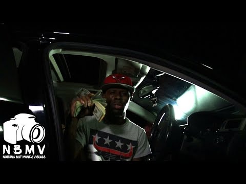 Cloudboii - Very Unlike Me (Official Video) | Shot by @Nothingbutmoneyvisuals