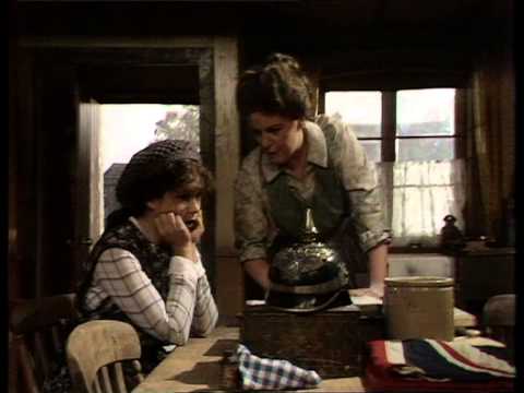 Wings - Speaking From Experience s1e5 - Tim Woodward