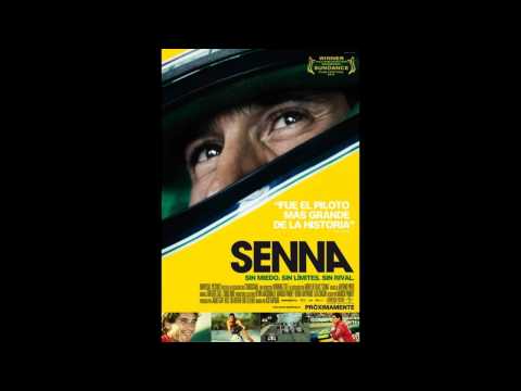 Senna Movie Soundtrack - Senna's Funeral