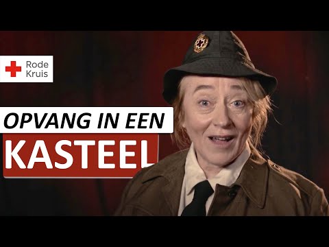 Hongaarse Vluchtelingen Opvangen | Vrijwilligersverhalen - Rode Kruis