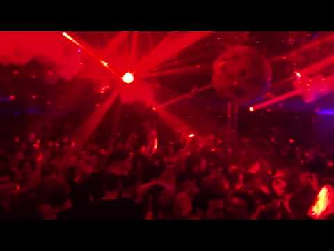 Magit Cacoon - Live at Crosstown Rebels, London 2017