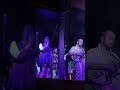 A Theory Of Harmony Cântic De Lampă Original Song Live KatzGastroLab București