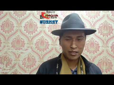 Entrevista desde la paz para toda guanay 