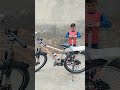 Meri Cycle Shorts