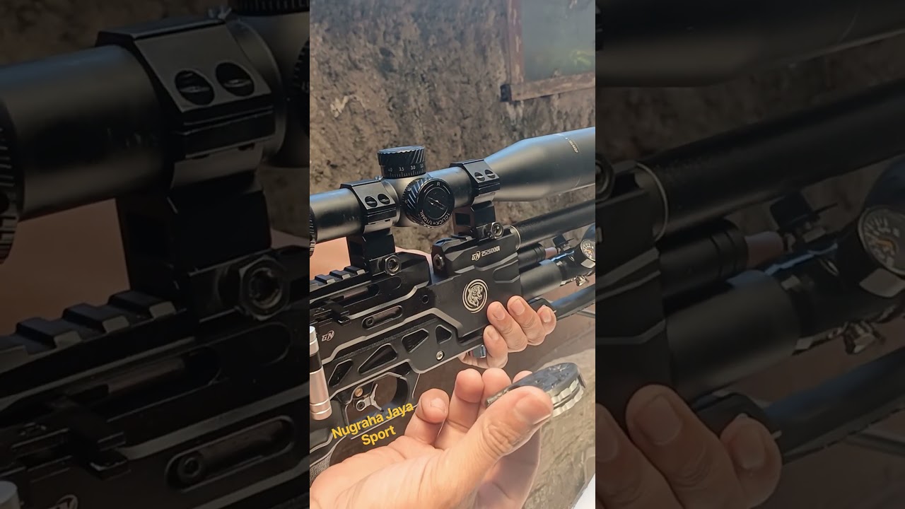 How to Properly Load an Oreo 3D Rotary Magazine: Step-by-Step Guide & Essential CNC Info