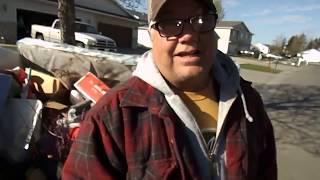 Free Garage sales Fargo ND