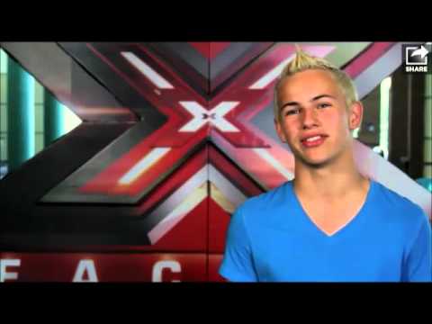 Austin Corini - Yes, I Made It! interview - (Full) HD