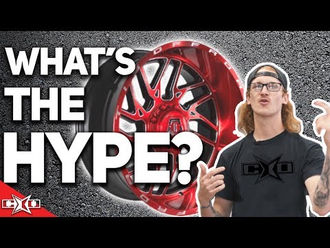 TIS - Why It's STILL A Top Truck Wheel!