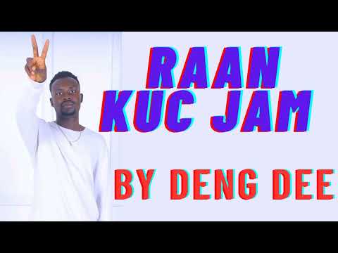 Raan Kuc Wël By Deng Dee (Official Audio) South Sudan music 2023🎵🎶
