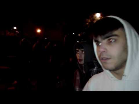 Krisan y ?? VS MATAGIGANTES -Cuartos -032 DualBattle