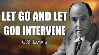 Lost for Words in Prayer? How God Listens to the Whispers of Your Heart | C.S Lewis 2024