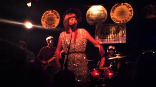 Alessandra Rose & Allen Stone - Reality (Live in Portland)