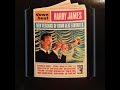Harlem Nocturne - Harry James, New Versions of Down Beat Favorites, 1964