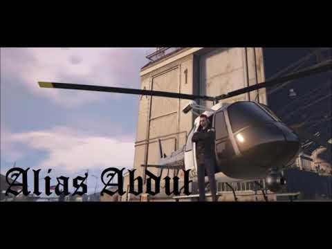 FERDZ X KURthePYO - "ABDUL" (FAMILIA MAMARIL SOUNDTRACK)