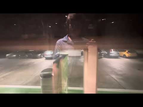 Epic Motor! Dry Powered Schindler MPH Hydraulic Elevator