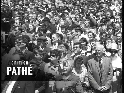 Irish Derby (1968)