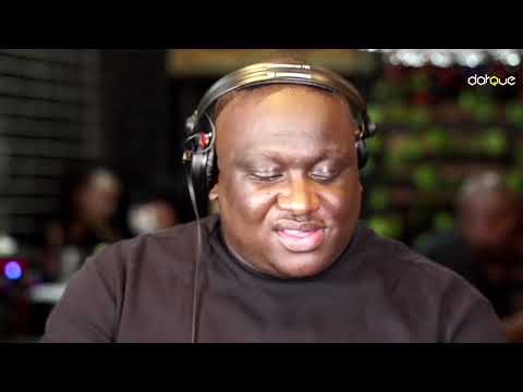 DARQUE LIVE - A TEQUILA GANG SPECIAL