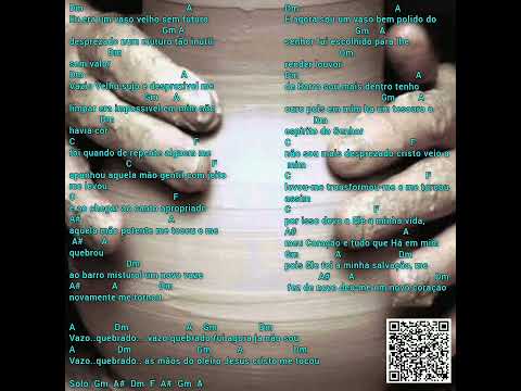 Vaso Quebrado - Chagas Sobrinho