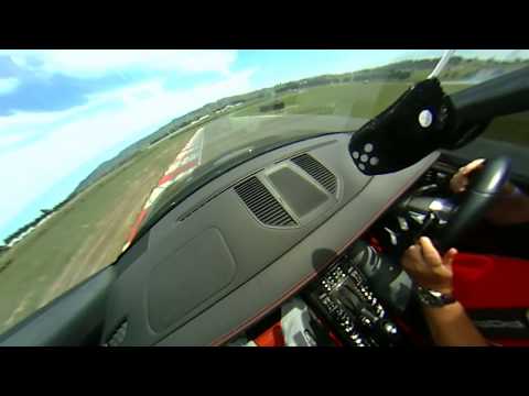 Thumbnail for Time to see what the Porsche Macan can do on the Track at Wakefield Park Raceway by Porsche Macan