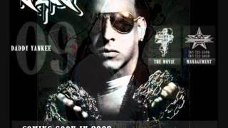 daddy yankee ft arcangel - pasion.wmv